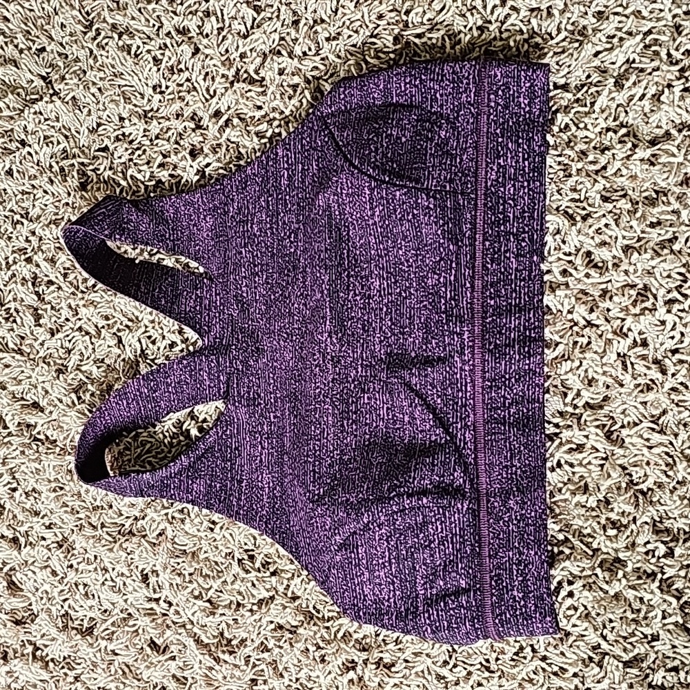 Lululemon - Sports Bra
